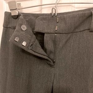 Ladies pants petite size 4